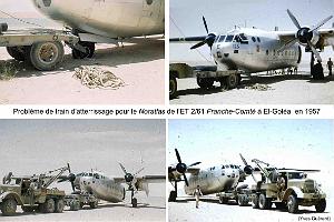 165- ARMEE DE L'AIR EN ALGERIE 1945-1962-13 (12)